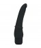 VIBRADOR NEGRO REALISTICO 