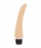 VIBRADOR NEGRO REALISTICO 