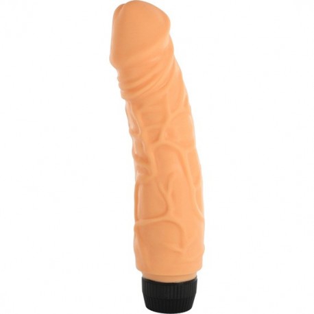 PENE VIBRADOR 19CM