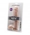 DILDO REALISTA VIBRADOR 25CM