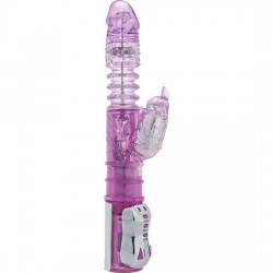 VIBRADOR SUBE Y BAJA