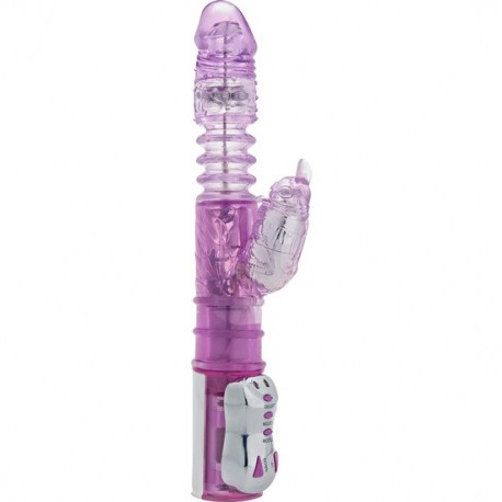 VIBRADOR SUBE Y BAJA