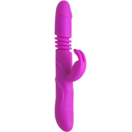 VIBRADOR CONTROL VOZ