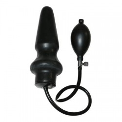 EXPAND XL PLUG ANAL INFLABLE