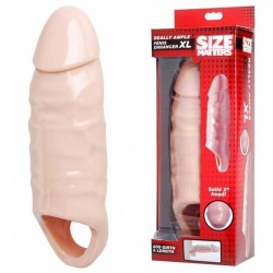 REALLY AMPLE WIDE PENIS ENHANCER