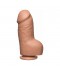 FAT D - 8 INCH WITH BALLS