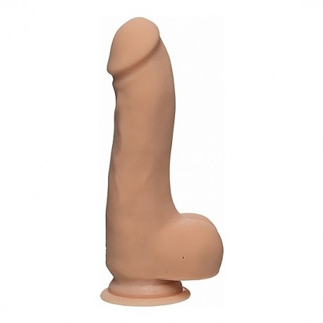 THE D - MASTER D - PENE FIRMSKYN 18CM