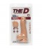 PENE REALÍSTICO ULTRASKYN 19CM