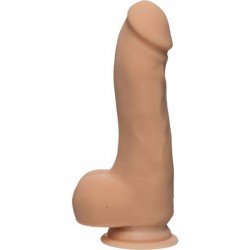 PENE REALÍSTICO ULTRASKYN 19CM