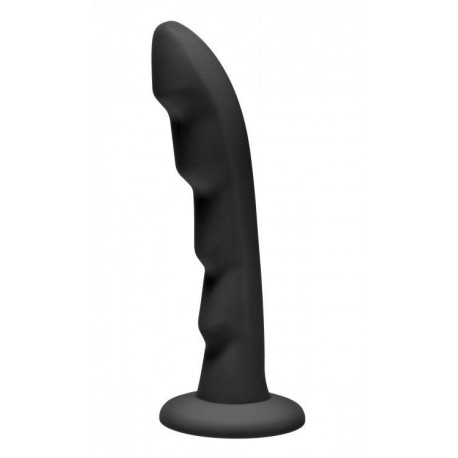 DILDO SILICONA 15 CM