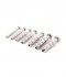 KIT 7 PLUG DE URETRA HUECOS