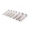 KIT 7 PLUG DE URETRA HUECOS