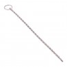 SONDA ACERO FLEXIBLE 8MM