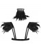 CONJUNTO PLUMAS