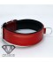 COLLAR CUERO 4 COLORES