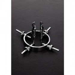 RING SPECULUM STAINLESS STEELS