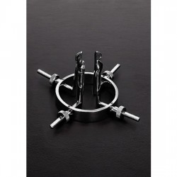 RING SPECULUM STAINLESS STEELS