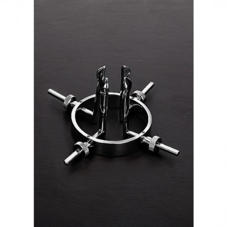 RING SPECULUM STAINLESS STEELS