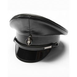 PUNK RAVE GORRO MILITAR