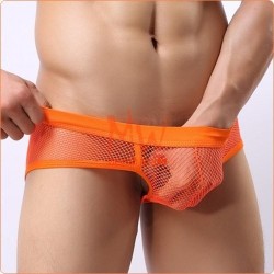 BOXER SEMITRASPARENTES