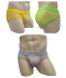 BOXER SEMITRASPARENTES