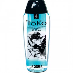 SHUNGA TOKO AQUA LUBRICANT