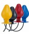 PLUG INFLABLE XL MISTERB