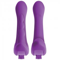 ROCK N'RIDE REMOTE CONTROL VIBRATOR