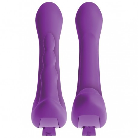 ROCK N'RIDE REMOTE CONTROL VIBRATOR