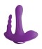 ROCK N'RIDE REMOTE CONTROL VIBRATOR