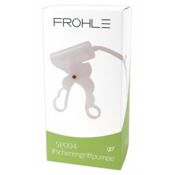 ACCESORIO PARA BOMBA FROHLE