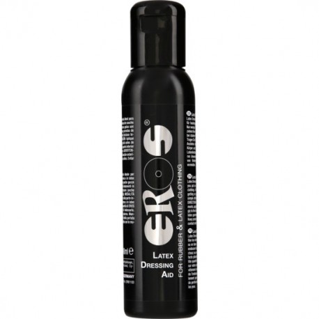 EROS GEL PARA LATEX 100 ML