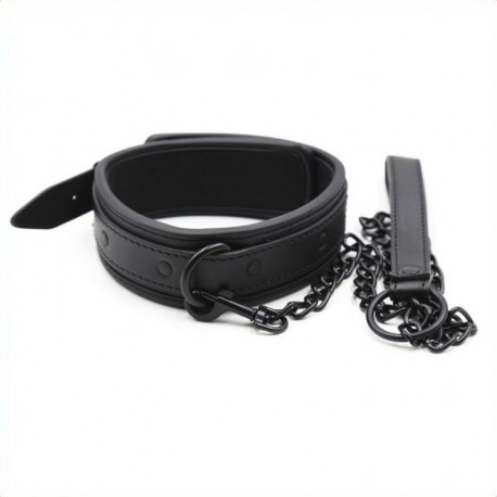 COLLAR HARDPLAY NEOPRENO