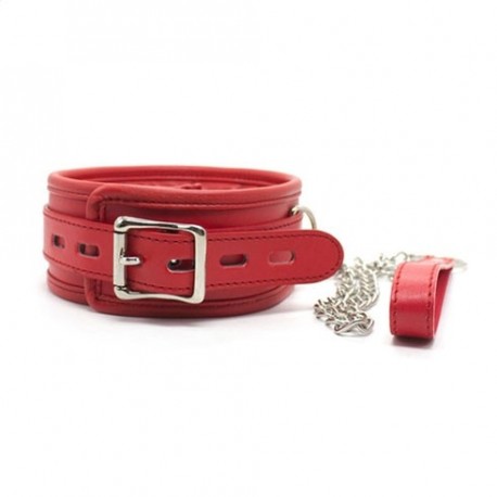 COLLAR ALLRED