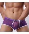 SHORT TRASLUCIDO
