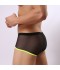 SHORT TRASLUCIDO