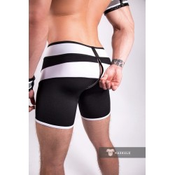YOUNGERO SHORTS FETICHE