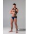 SUSPENSORIO MASKULO VINILICO