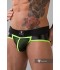 SUSPENSORIO MASKULO VINILICO