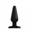 MINI BUTT PLUG RUBBER 7,5