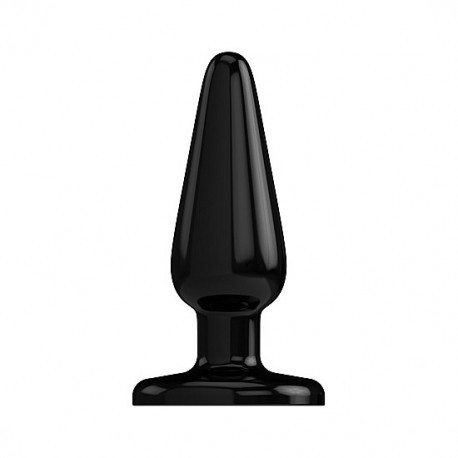 MINI BUTT PLUG RUBBER 7,5