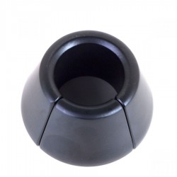 MAGNETIC BALL STRETCHER BLACK