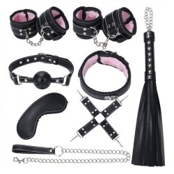 BDSM KIT BLACK 02
