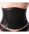 WAISTCINCHER LONG LEATHER