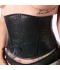 WAISTCINCHER LONG LEATHER