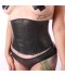 WAISTCINCHER LONG LEATHER