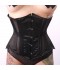 UNDERBUST LARGO RED