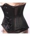 UNDERBUST LARGO RED