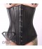 VICTORIAN UNDERBUST LEATHER