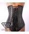 VICTORIAN UNDERBUST LEATHER